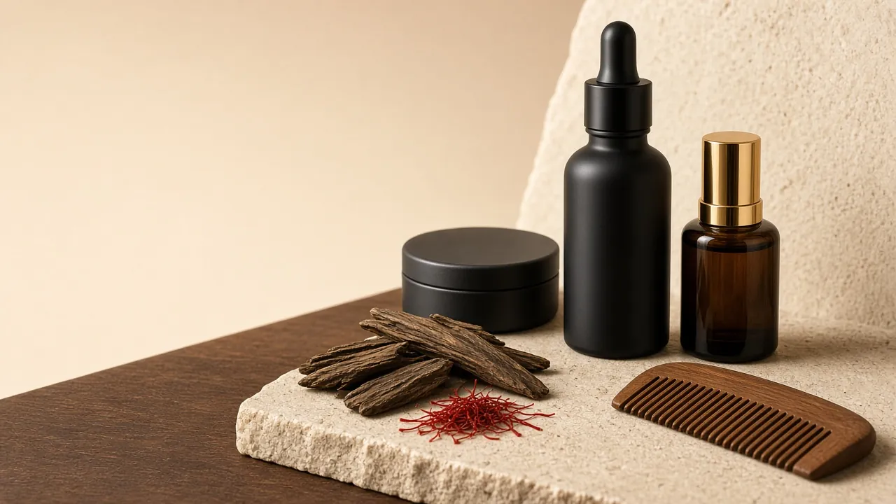 Men Herbal