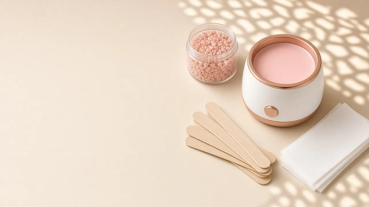 Waxing Essentials