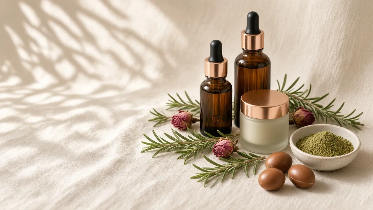 Women Herbal