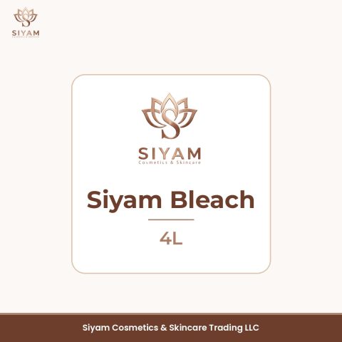 Siyam Bleach
