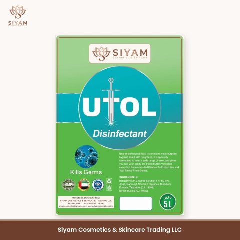 Siyam Utol Disinfectant